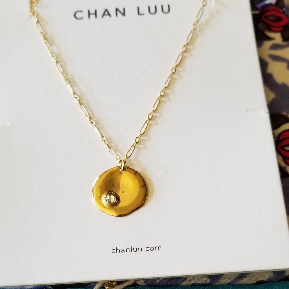Chan Luu Necklace